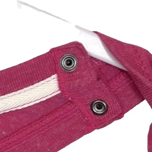 NWT Nike Just Do It Pink Romper Size Small - Picture 6 of 8